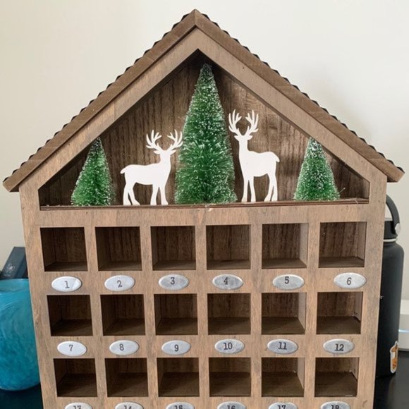 Christmas House Decor - Picture 1 of 2